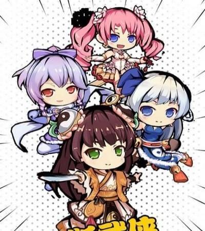 武娘外传峨眉怎么样？角色特点与玩法解析？
