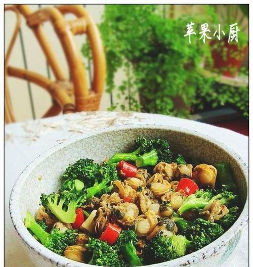 小森生活鸡丁西蓝花怎么学？鸡丁西兰花汤的做法是什么？
