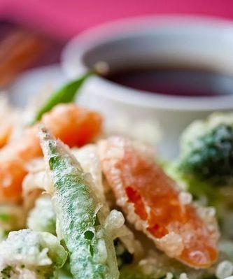 小森生活茄子天妇罗制作方法？步骤是什么？