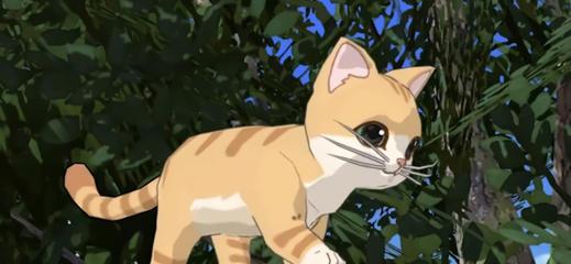小森生活喂猫任务攻略怎么给野猫喂食？详细步骤是什么？