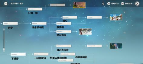 新神魔大陆食人魔部落拍照任务如何完成？详细步骤是什么？