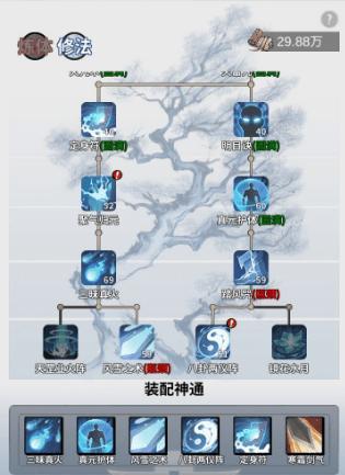 一念逍遥闪避流玩法技巧？如何成为闪避流高手？