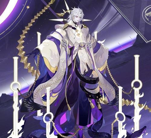 阴阳师SP彼岸花技能有哪些？立绘设计有何特点？