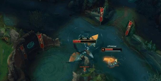英雄联盟LOL破败之王佛耶戈打野对线攻略？如何提升对线效率和胜率？