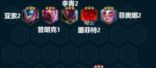 英雄联盟LOL手游肉装龙女怎么玩？最新打法出装攻略是什么？