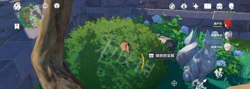 原神稻妻新矿点效率如何？各矿点收益对比是什么？