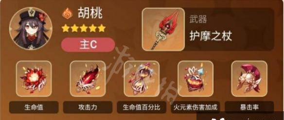 原神非反应队岩队优缺点介绍？如何发挥最大效能？