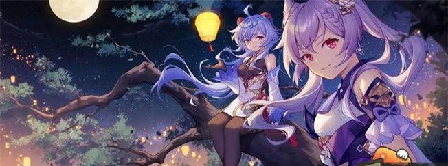 原神甘雨池子有哪些角色？小甘雨等角色的详细解析是什么？