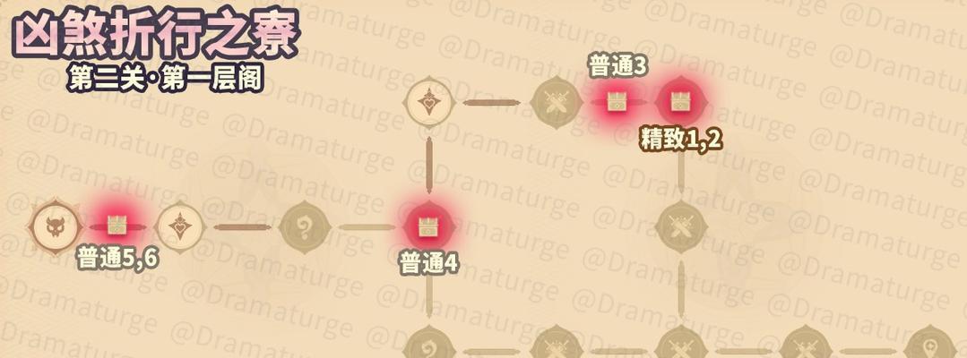 原神谜境悬兵怎么玩？详细玩法攻略是什么？