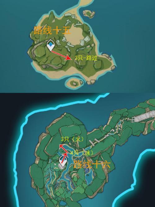 原神飘浮灵怎么打？详细打法攻略是什么？