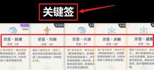 原神求签在哪里进行？如何解锁求签成就？
