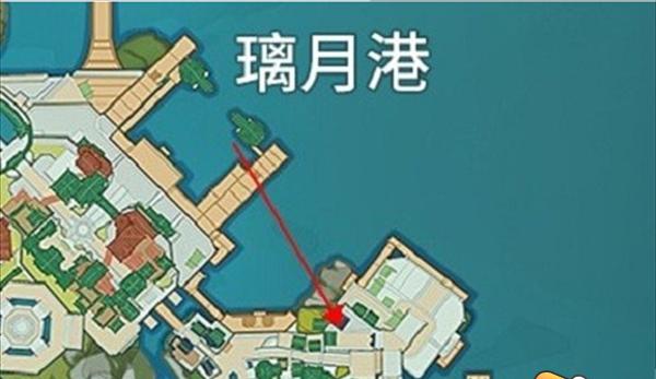 原神声望系统在哪里？如何开启声望系统？