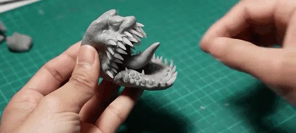 制作我的世界人物橡皮泥模型需要哪些材料？步骤是什么？