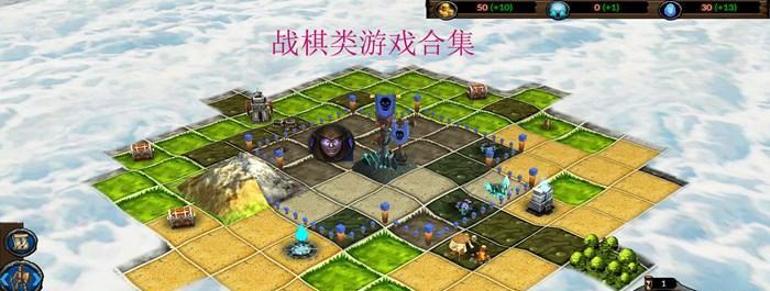 攻防策略网游推荐手游有哪些？各自有什么特色？