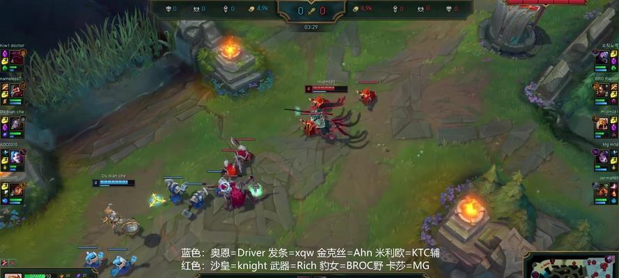 手游中发条与辛德拉的强度对比如何？