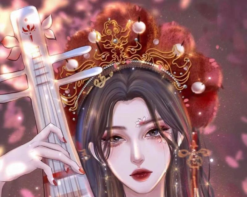 哪些手游支持自创女角色？