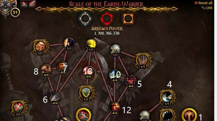 魔兽世界三系神器开启方法是什么？