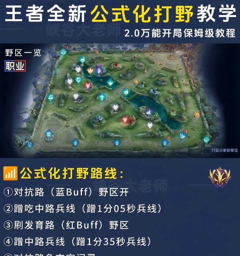 王者荣耀赛事攻略中如何分析对手？赛事中常见的战术布局有哪些？