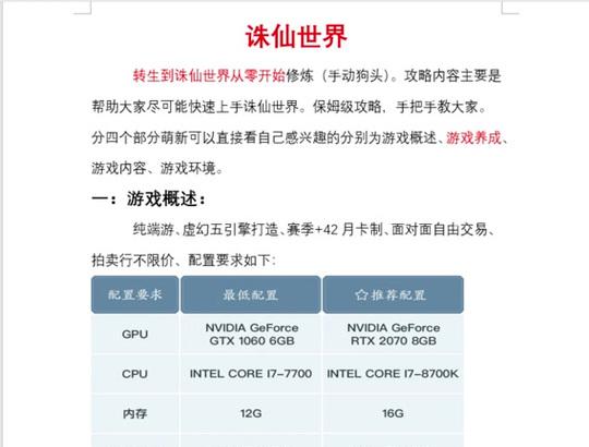诛仙2中如何快速提升等级？有哪些高效任务？