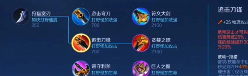 王者荣耀护甲克什么？护甲类型与克制关系是什么？