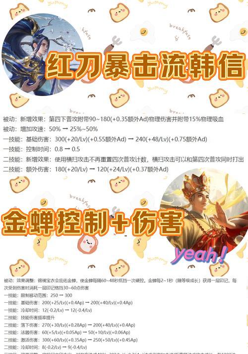 王者荣耀怎么残血？有什么技巧？