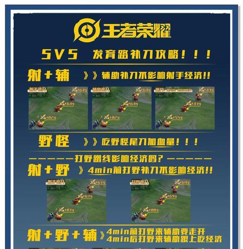 王者荣耀基础补兵需要多少钱？补兵的收益如何？