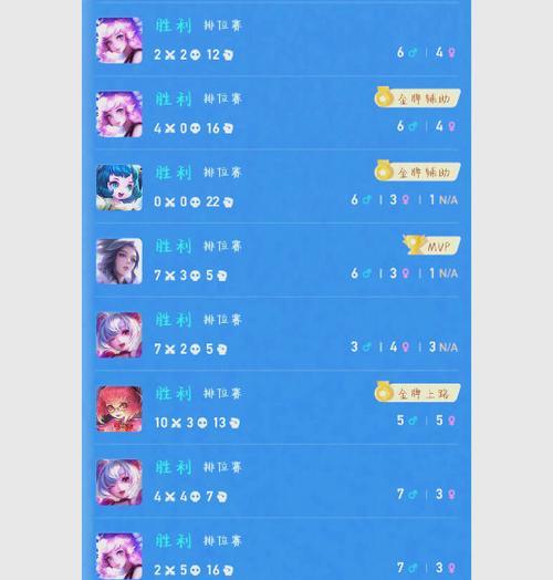 王者荣耀连胜后应该注意什么？