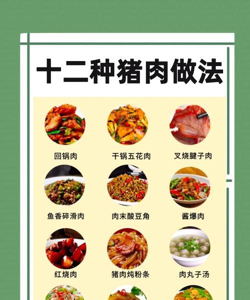我的世界吃猪肉的方法是什么？如何提高效率？