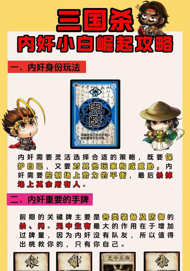回梦三国杀怎么？游戏的基本规则和玩法是什么？