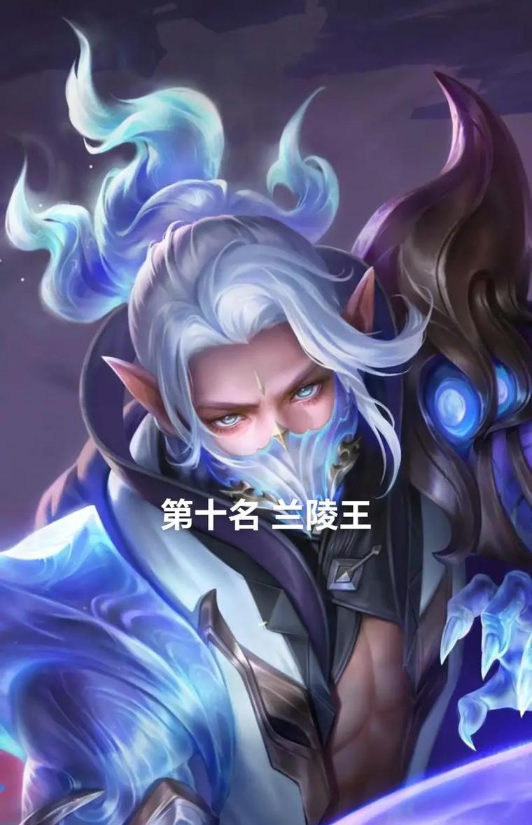王者荣耀没有大佬吗为什么？游戏中的大佬角色为何缺失？