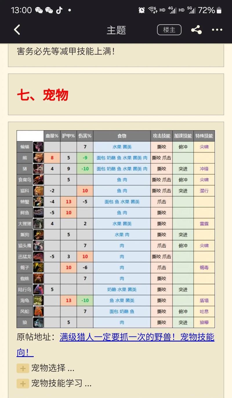 魔兽世界中王爷如何召唤宠物？召唤宠物的步骤是什么？
