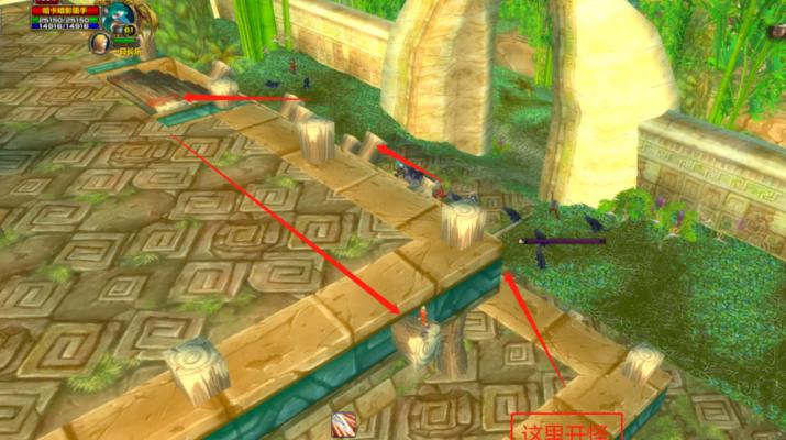 魔兽世界祖格副本入口在哪里？如何前往祖格？
