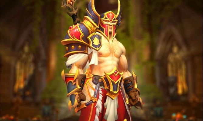 魔兽世界战士控制怪物的技巧是什么？