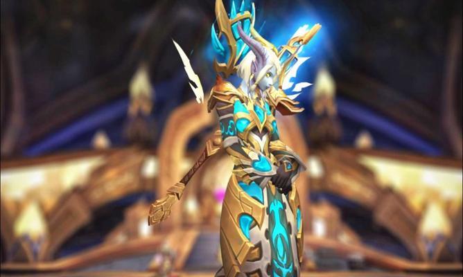 魔兽中改变幻像的方法是什么？