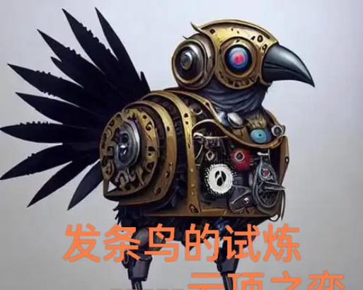 发条鸟在英雄联盟中有什么用途？