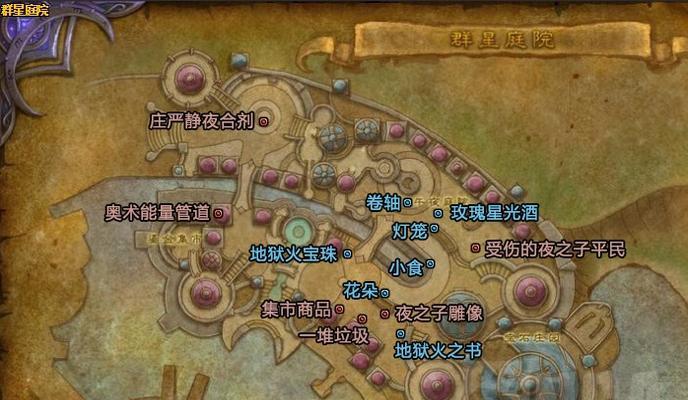 从魔兽副本出来后如何快速返回？