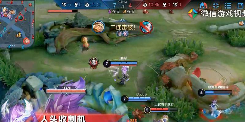 王者荣耀团队对战策略是什么？如何提高团队协作？