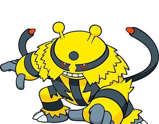 电击魔兽选择公母的依据是什么？
