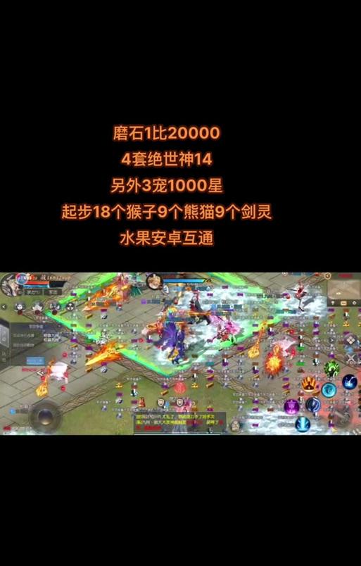 互通魔域中如何快速提升战力？有哪些有效方法？