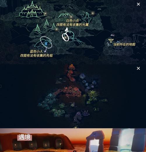 祭坛进入地下城的路径是什么？如何找到通往地下城的祭坛？