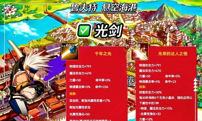 地下城65级武器获取方法？获取难度如何？