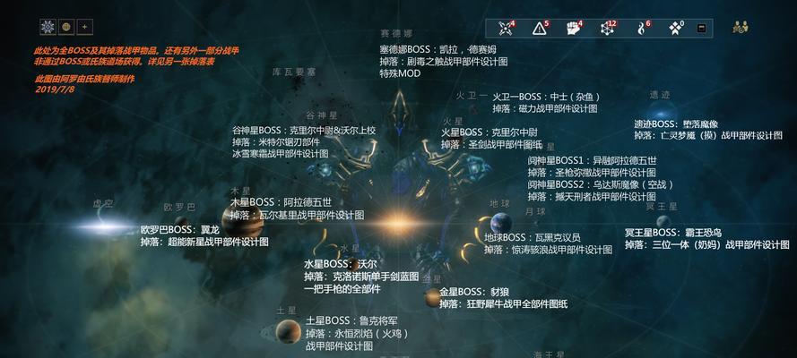 星际战甲全屏模式开启方法？全屏模式的优势是什么？
