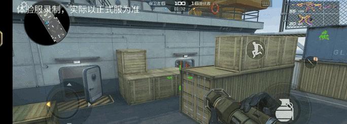 CF中无限乱斗模式的玩法是什么？