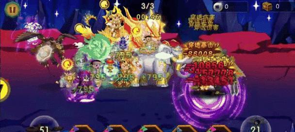 葫芦娃手游中永暗魔域6关卡如何通过？有哪些技巧？