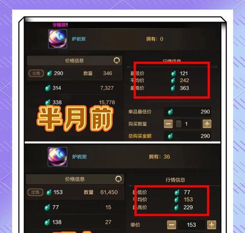 DNF炉灰炭的用途是什么？