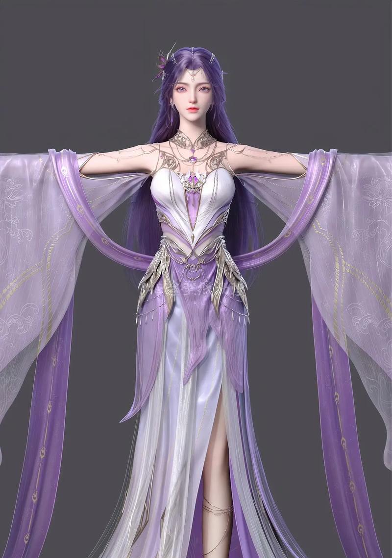 完美世界云曦建模怎么换回来？