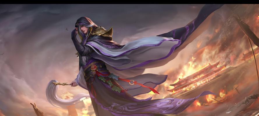 贾诩在三国杀中的角色定位是什么？