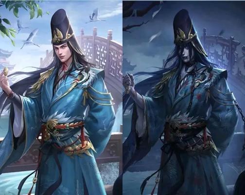 三国杀中阴间武将有哪些？谁是最强的？