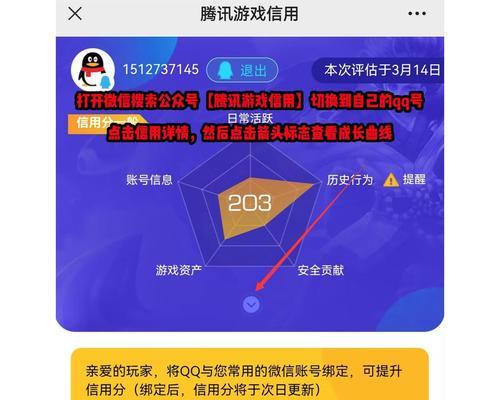 CF信用分数如何提高？有哪些有效方法？