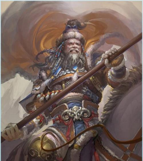 三国杀宿敌角色特点是什么？